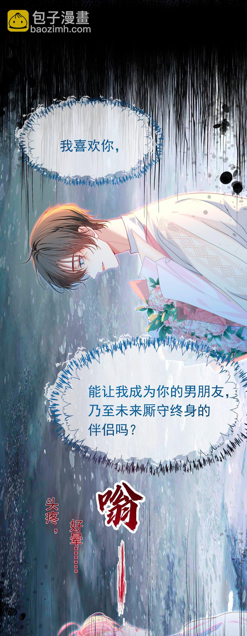 062 你愿意成为我的女朋友吗？(1/2)-第67话