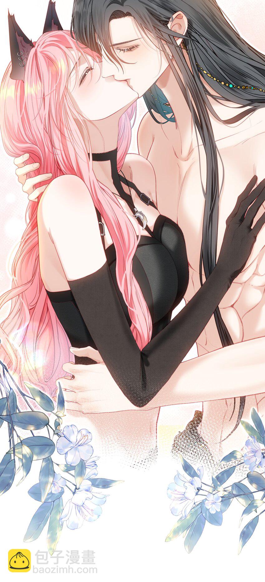 番外&middot;上 妄想小红帽-第83话