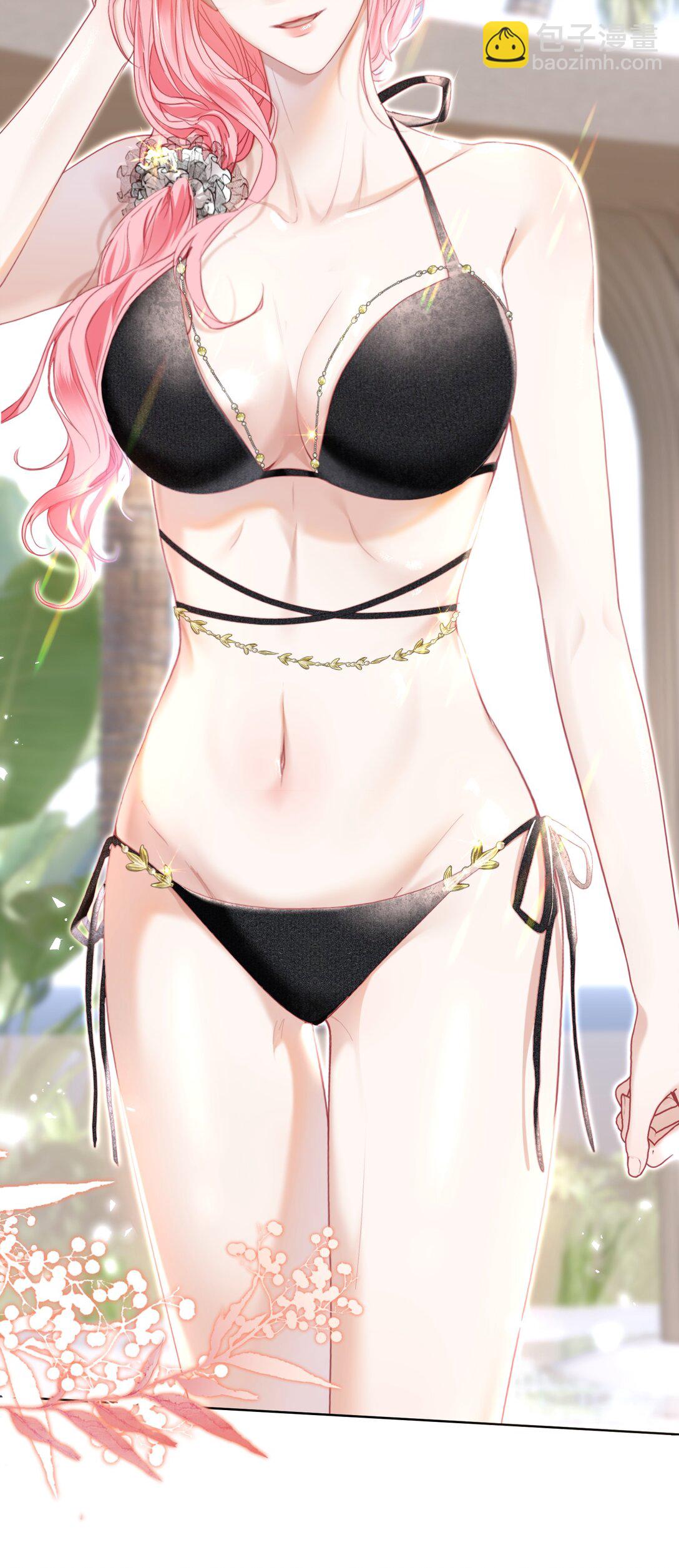 外传3 勾引江应夏(1/2)-第87话