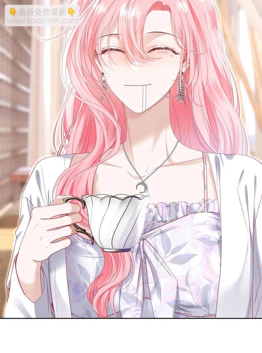 外传5 第一次见面，我养他！-第89话