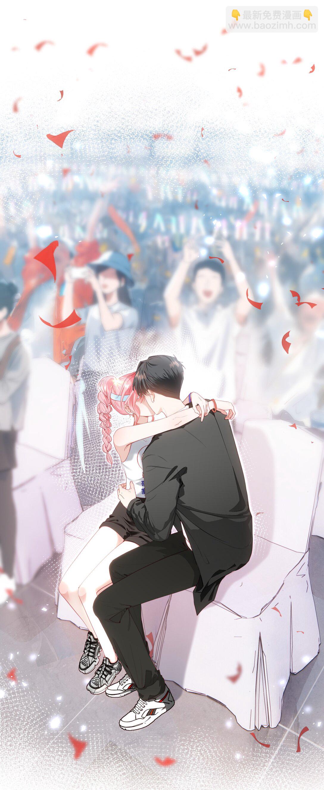 外传7 江夫人，自家公司随便造~-第91话