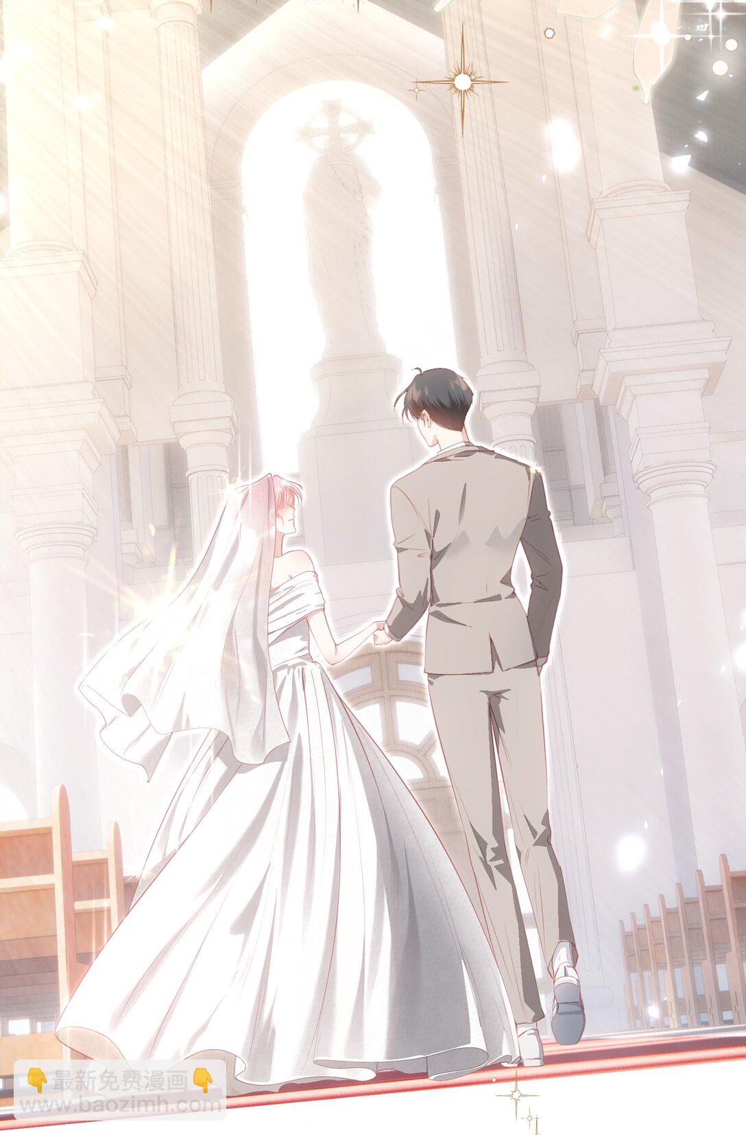 外传7 江夫人，自家公司随便造~-第91话