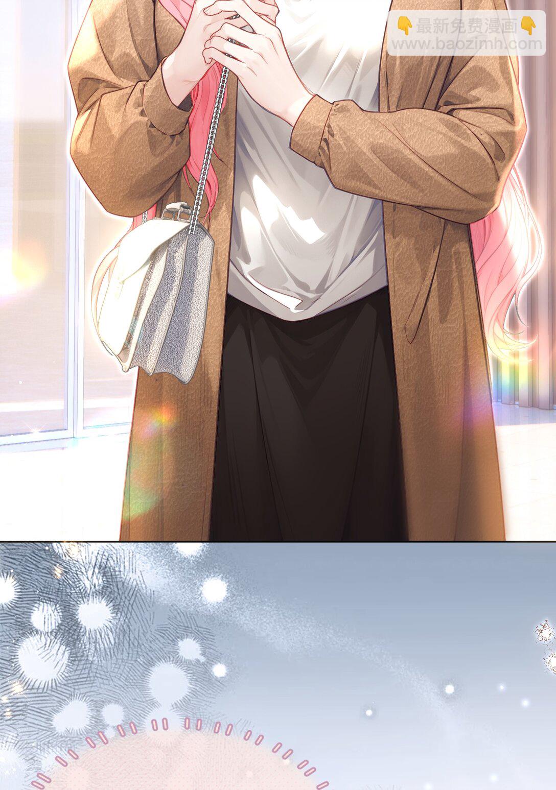 外传13 不幸的家庭和破碎的他？-第97话