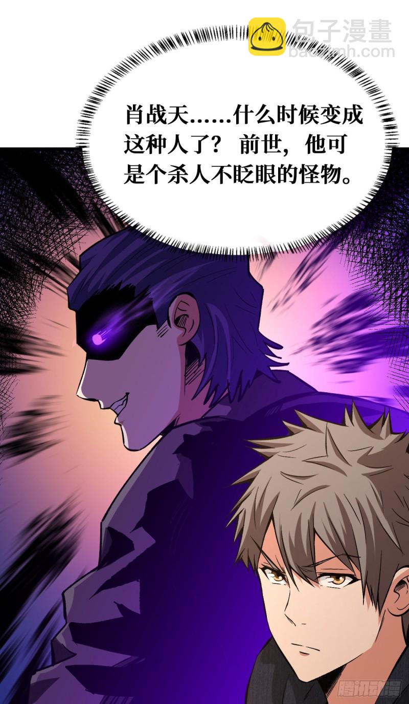 重回末世當大佬 - 積分 - 1