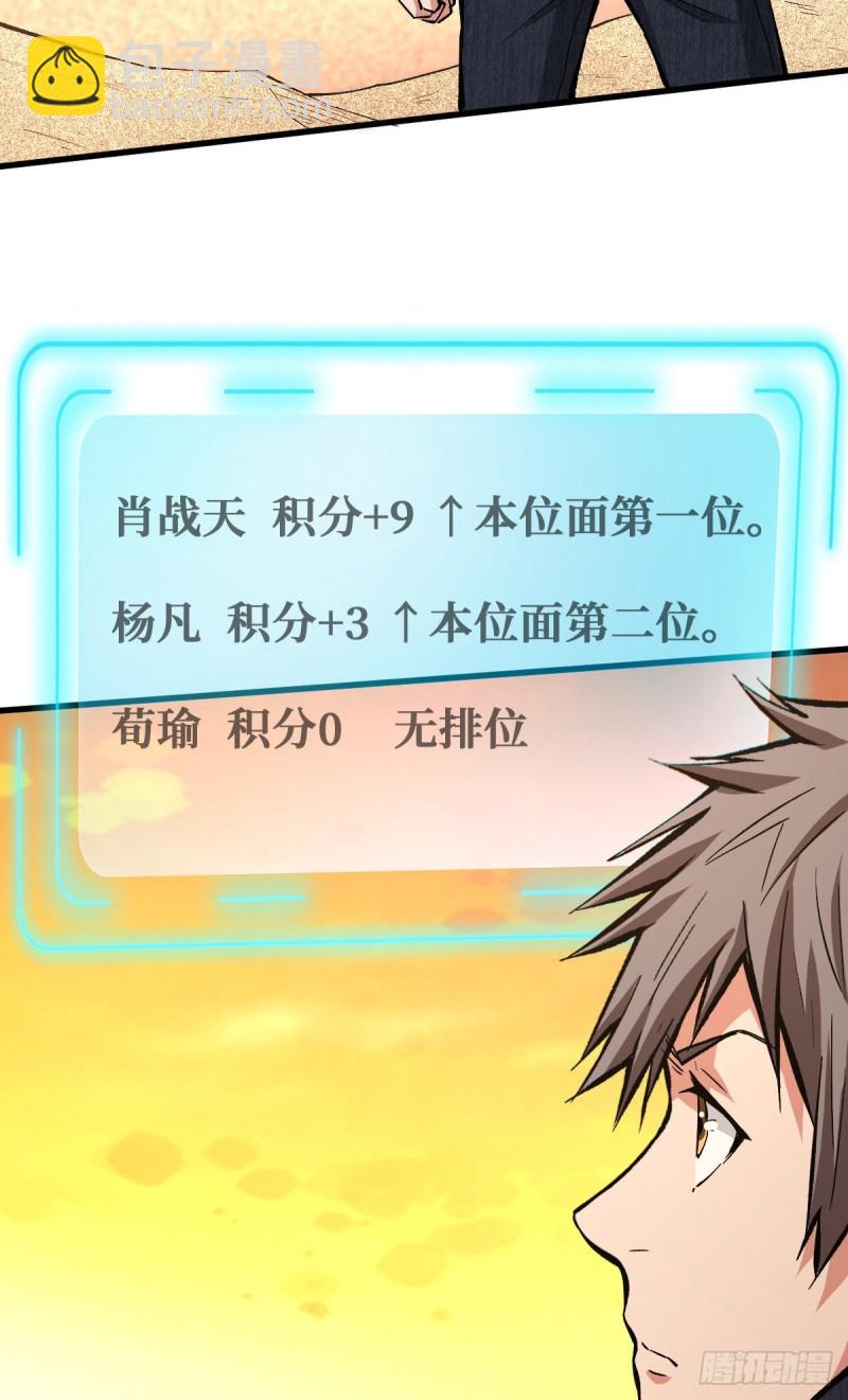 重回末世當大佬 - 好歹是個人 - 7