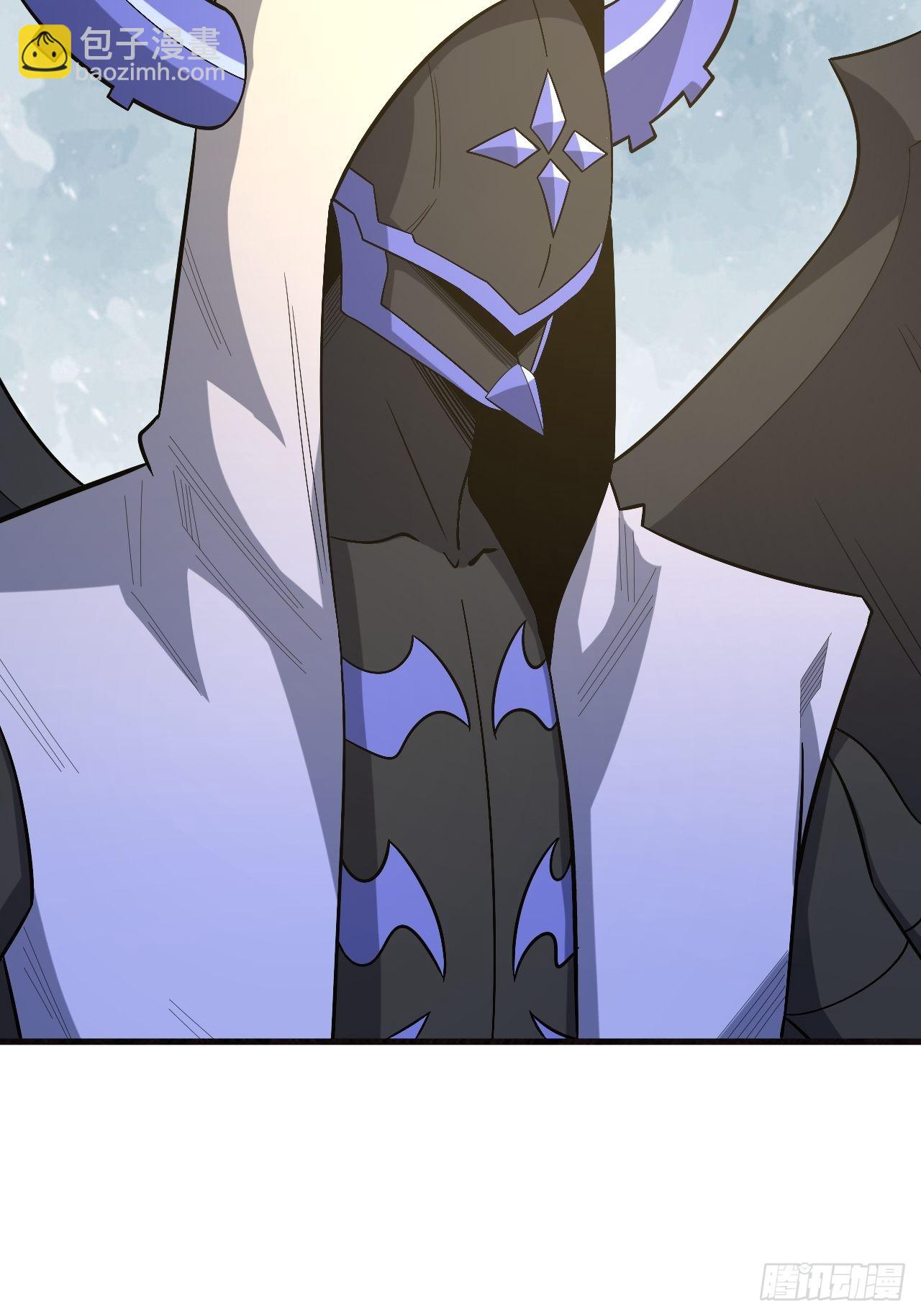 重回末世當大佬 - 神之領域 - 1