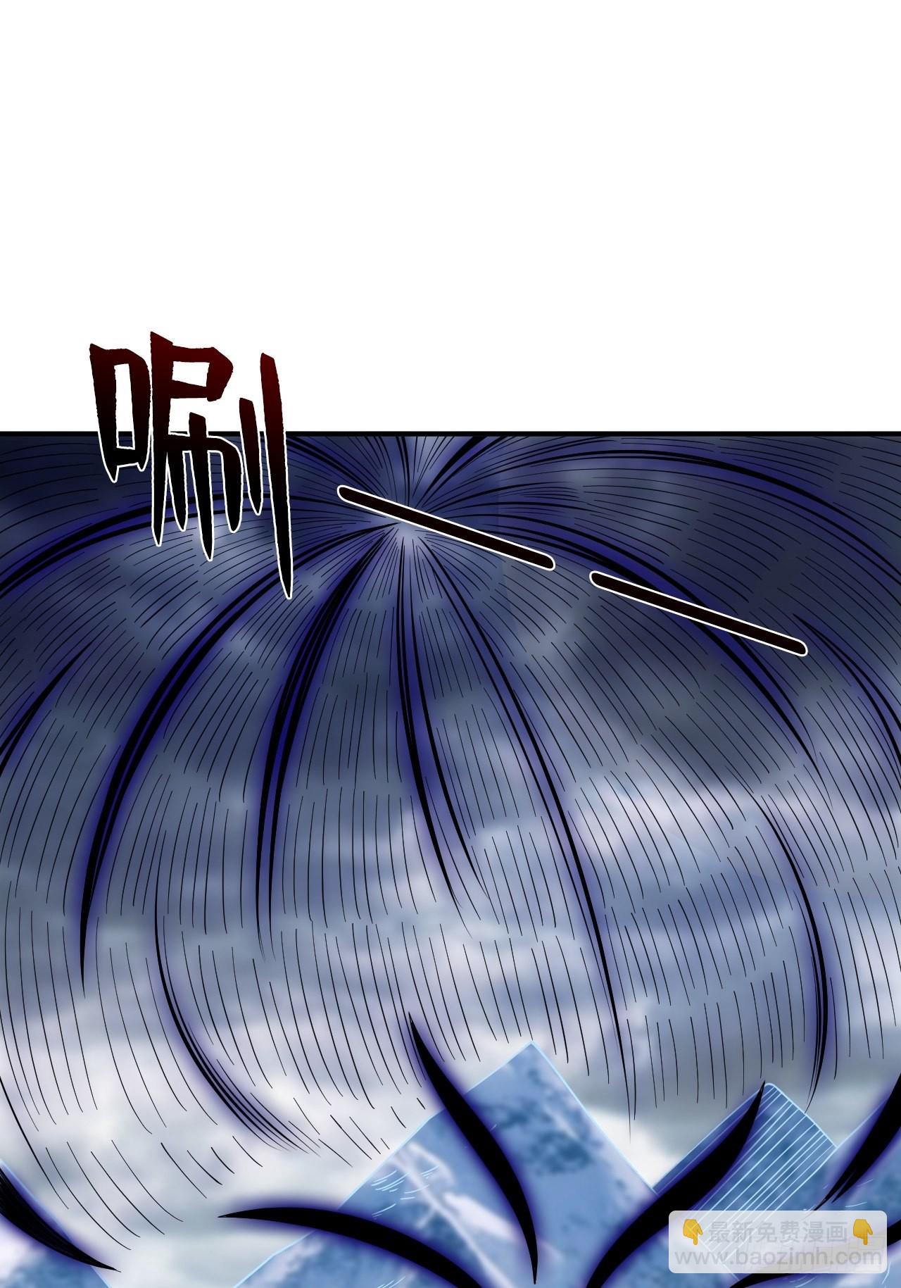 重回末世當大佬 - 神之領域 - 6