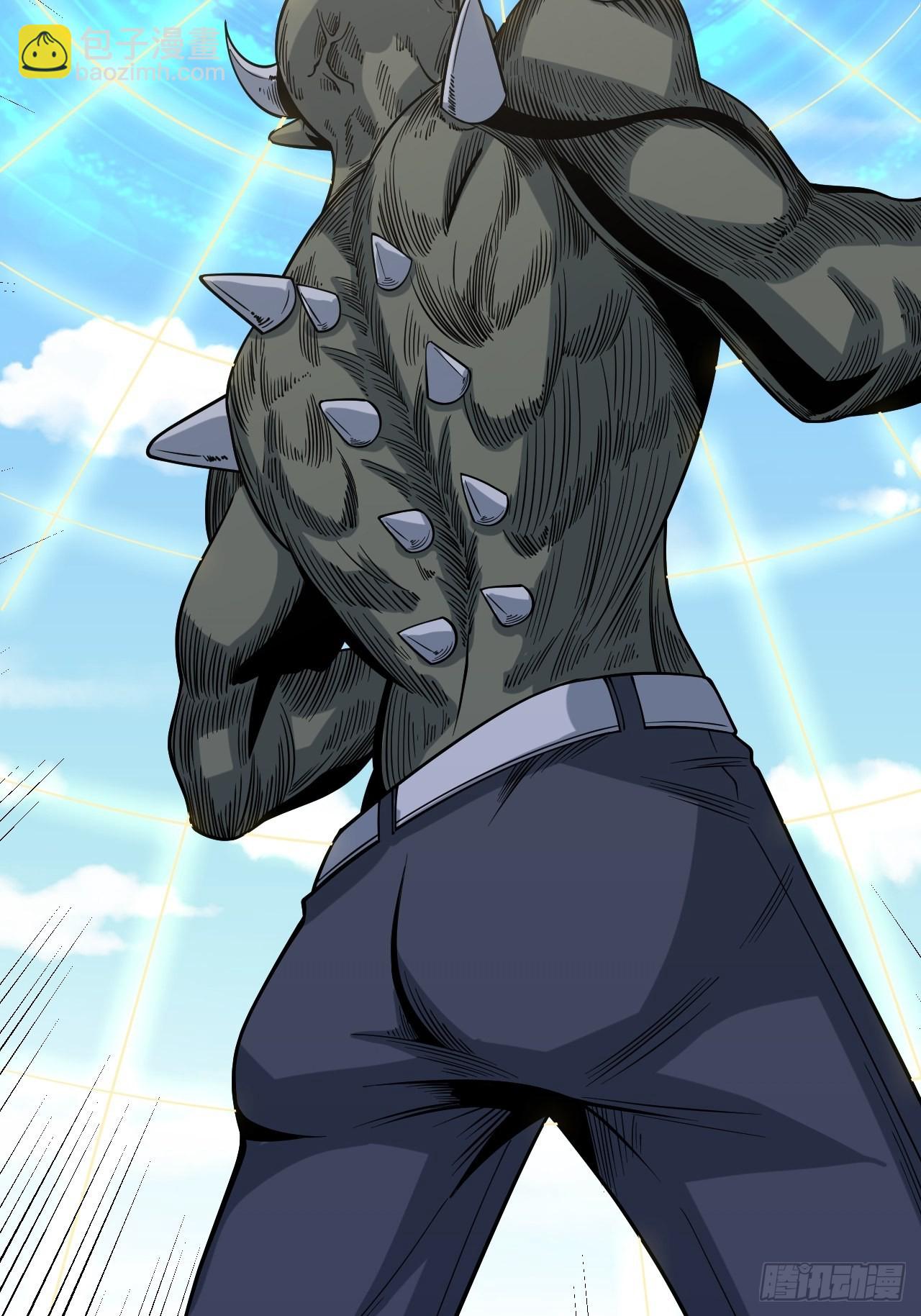 重回末世當大佬 - 激戰正酣(1/2) - 7