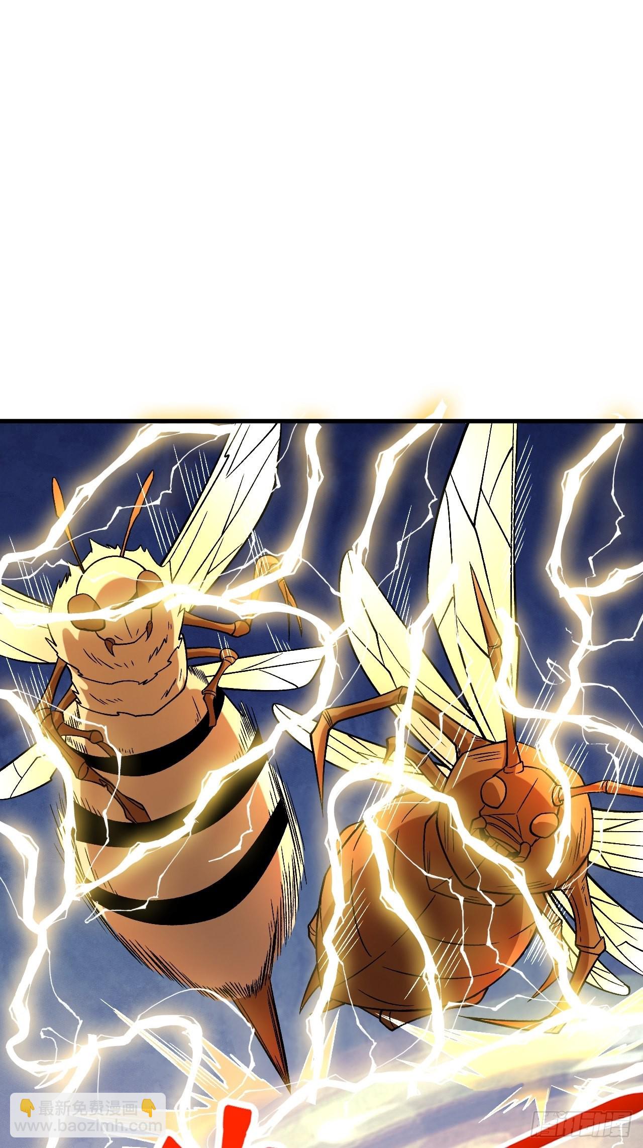 重回末世當大佬 - 屏障的威力 - 1