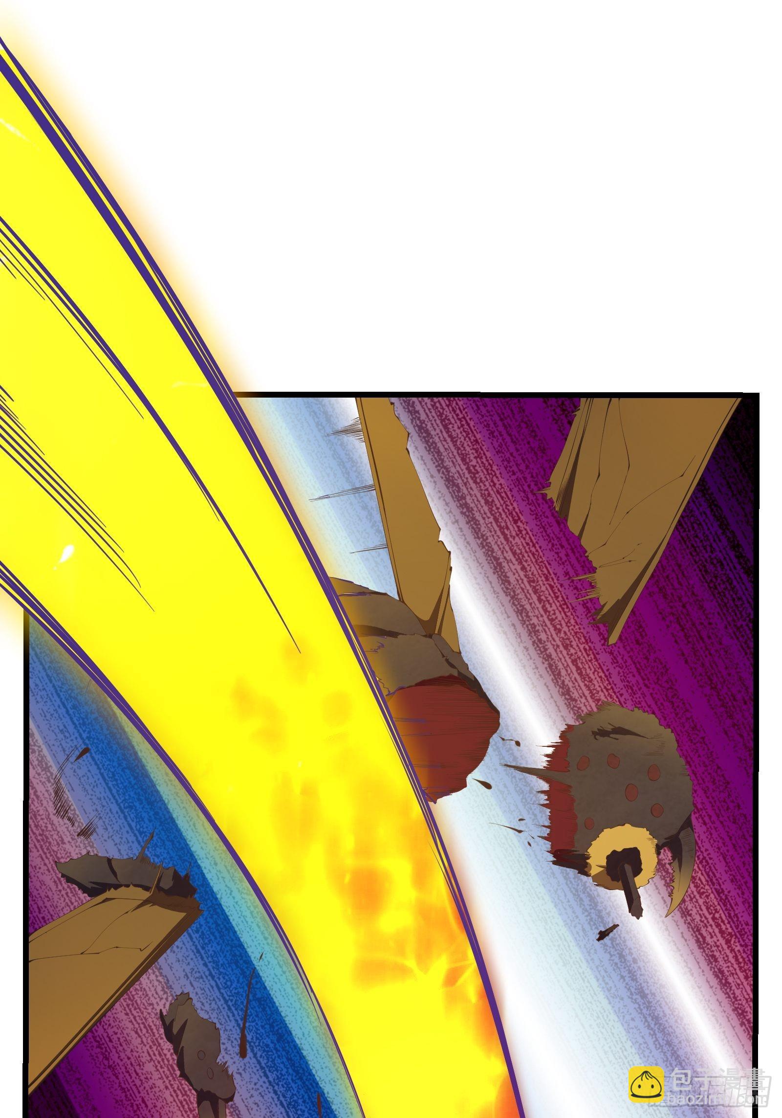 重回末世當大佬 - 蟲潮入侵 - 3