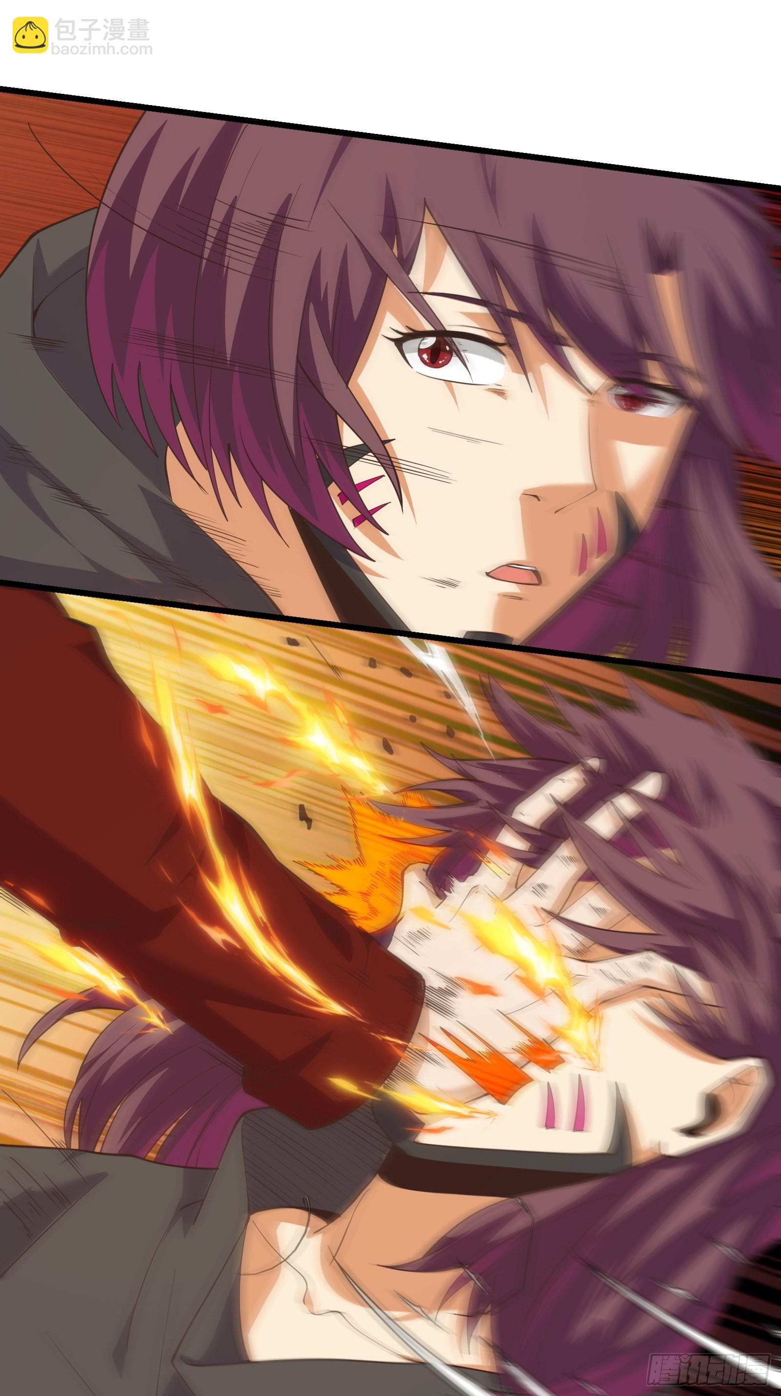 重回末世當大佬 - 瘋狂的理念 - 6