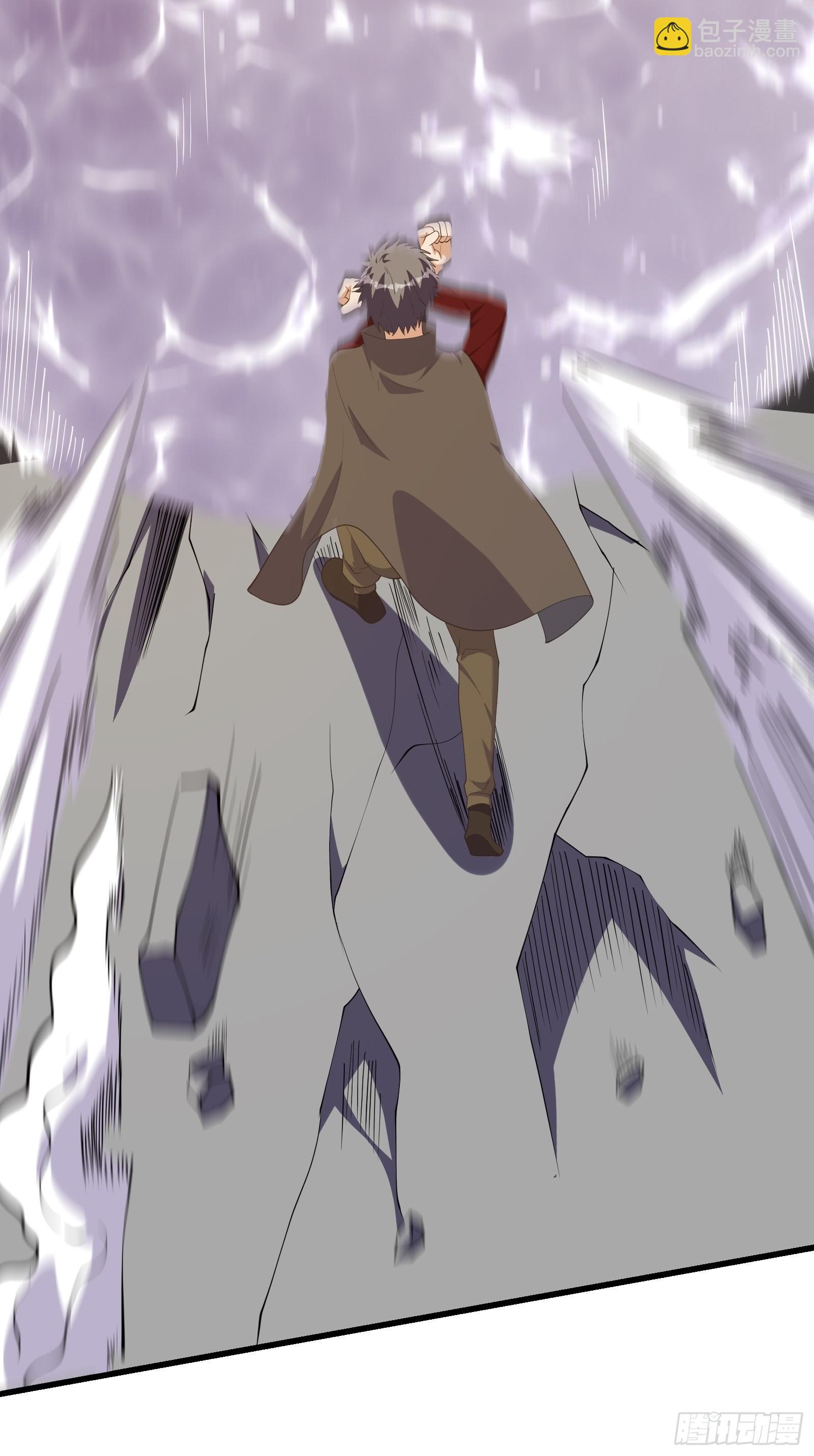 重回末世當大佬 - 瘋狂的理念 - 6