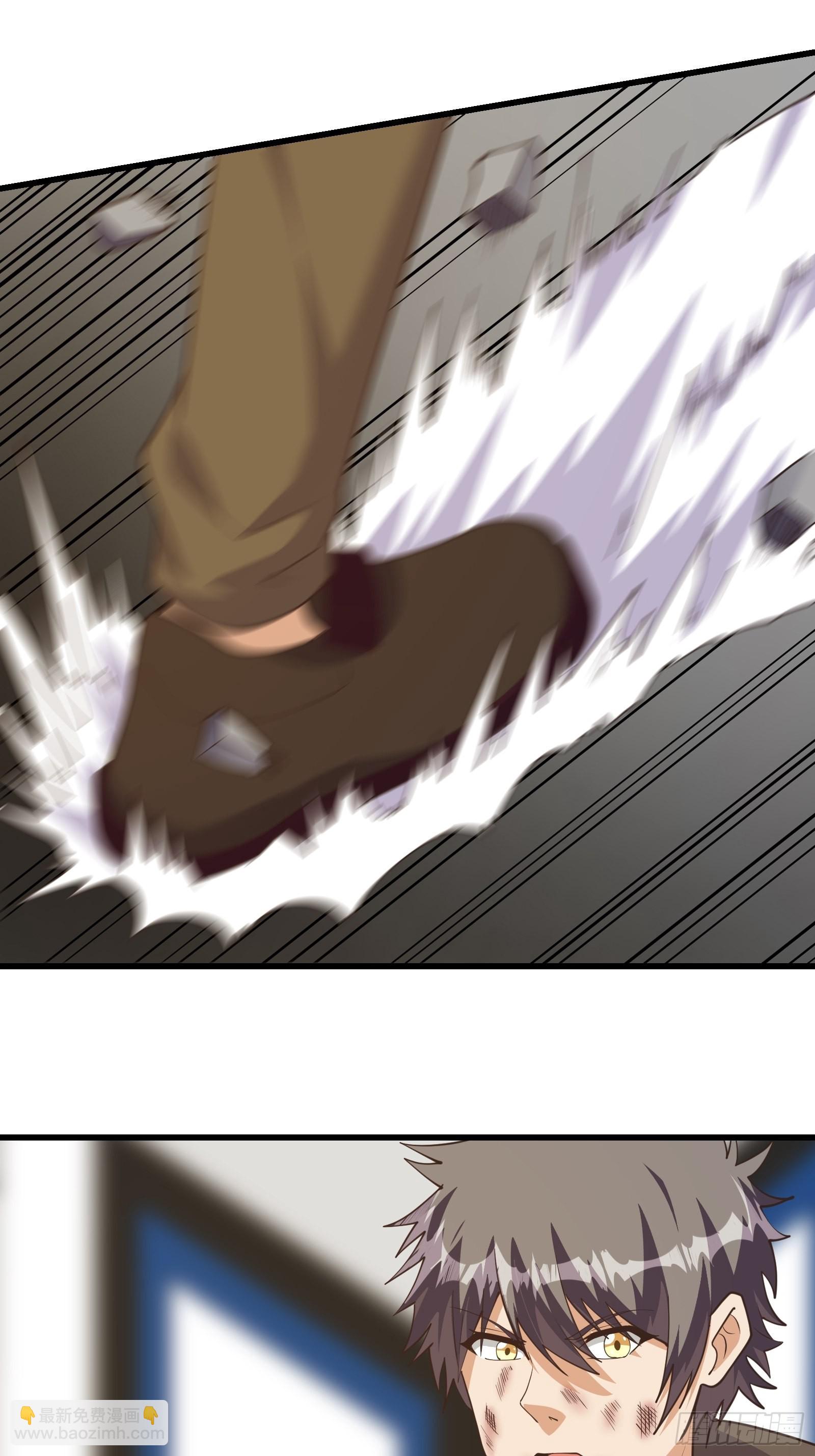 重回末世當大佬 - 瘋狂的理念 - 1