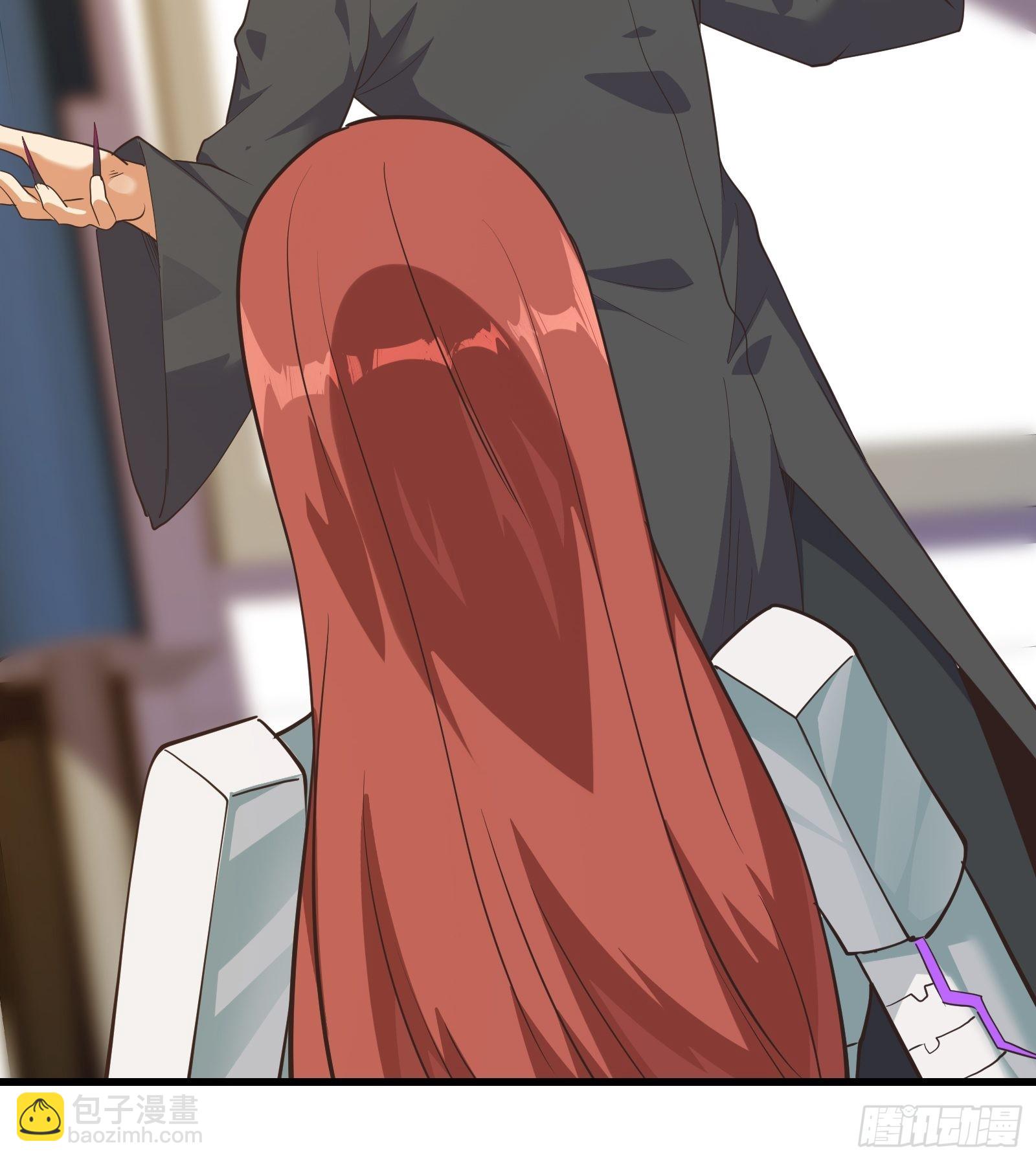 重回末世當大佬 - 瘋狂的理念 - 3