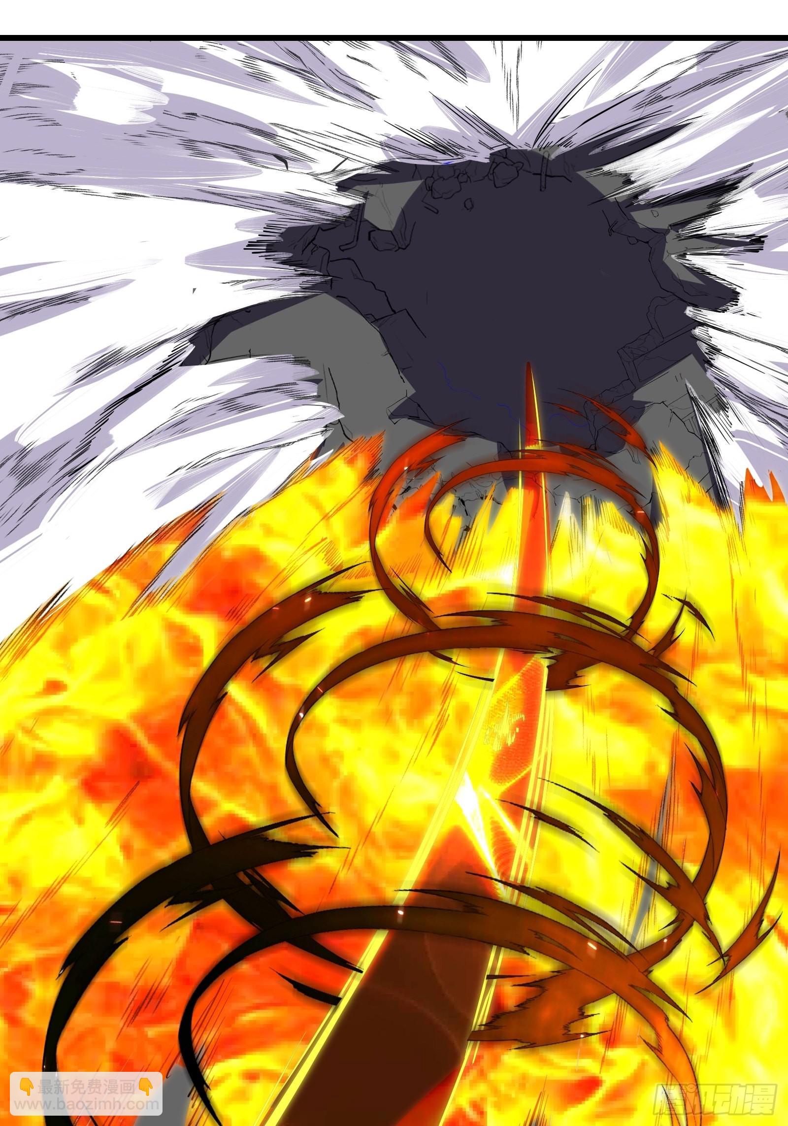 重回末世當大佬 - 驅散皇蟲 - 1