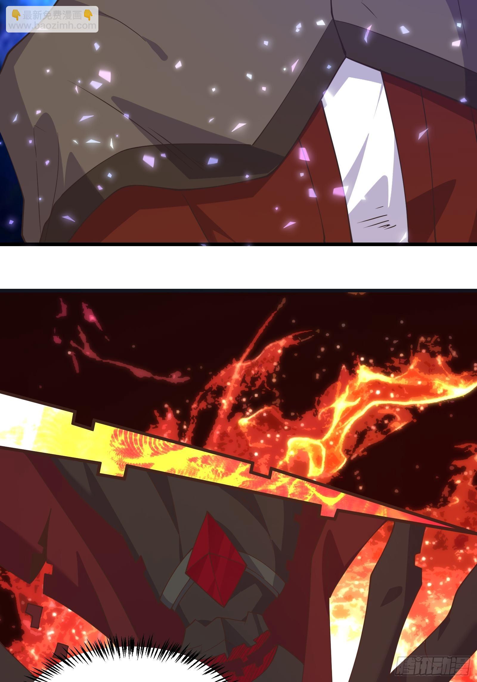 重回末世當大佬 - 那就來戰勝我吧！ - 2