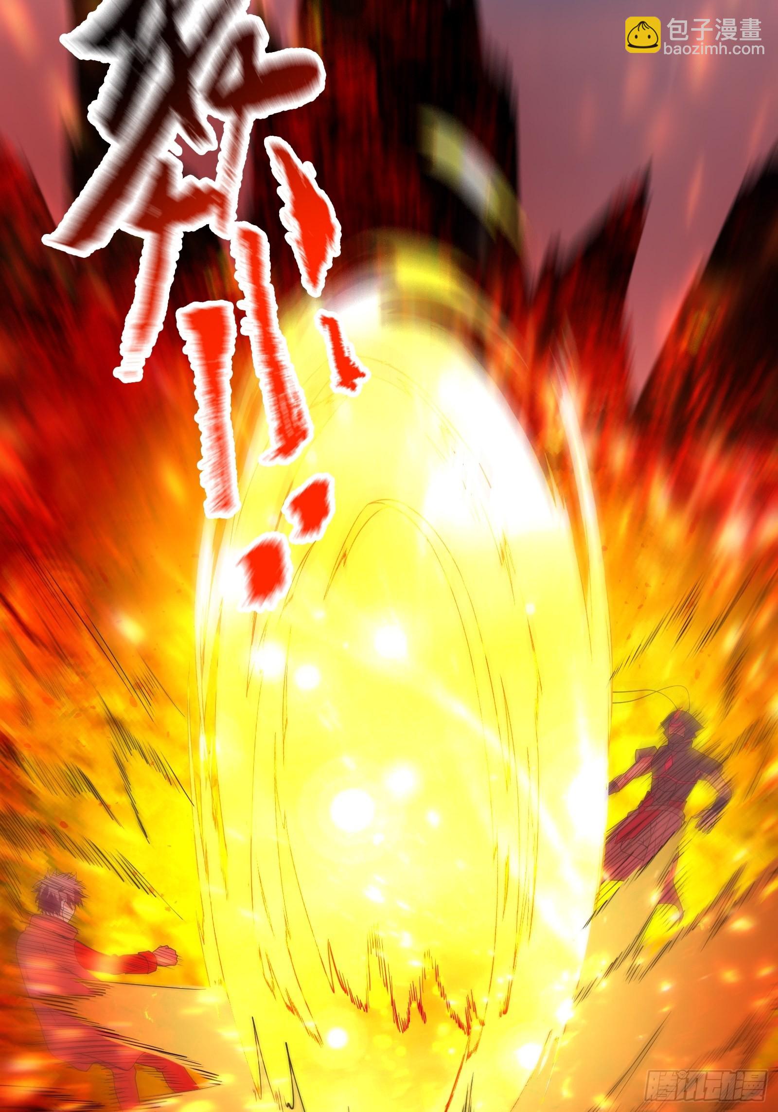 重回末世當大佬 - 那就來戰勝我吧！ - 1