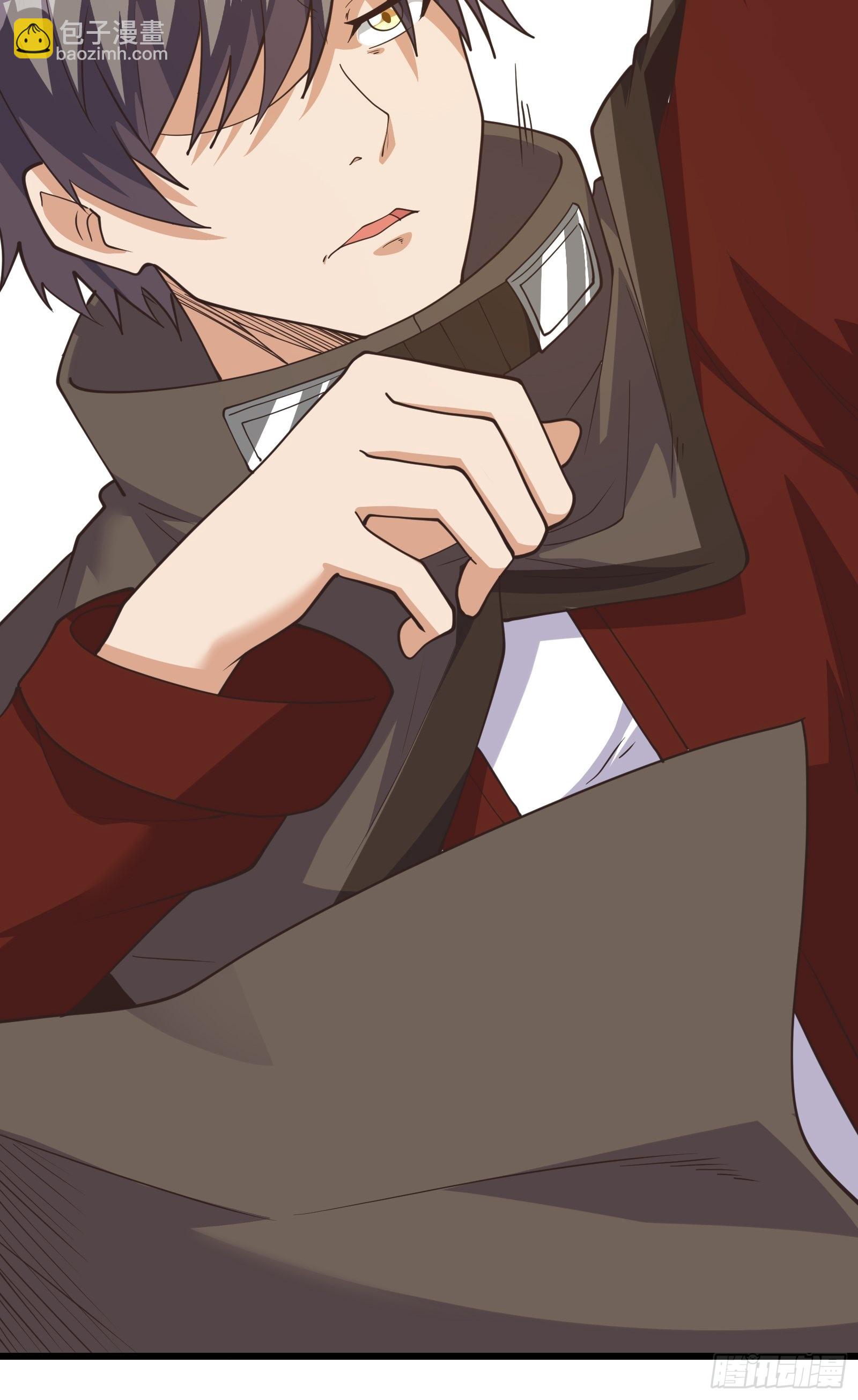 重回末世當大佬 - 蟲子的道義！ - 2