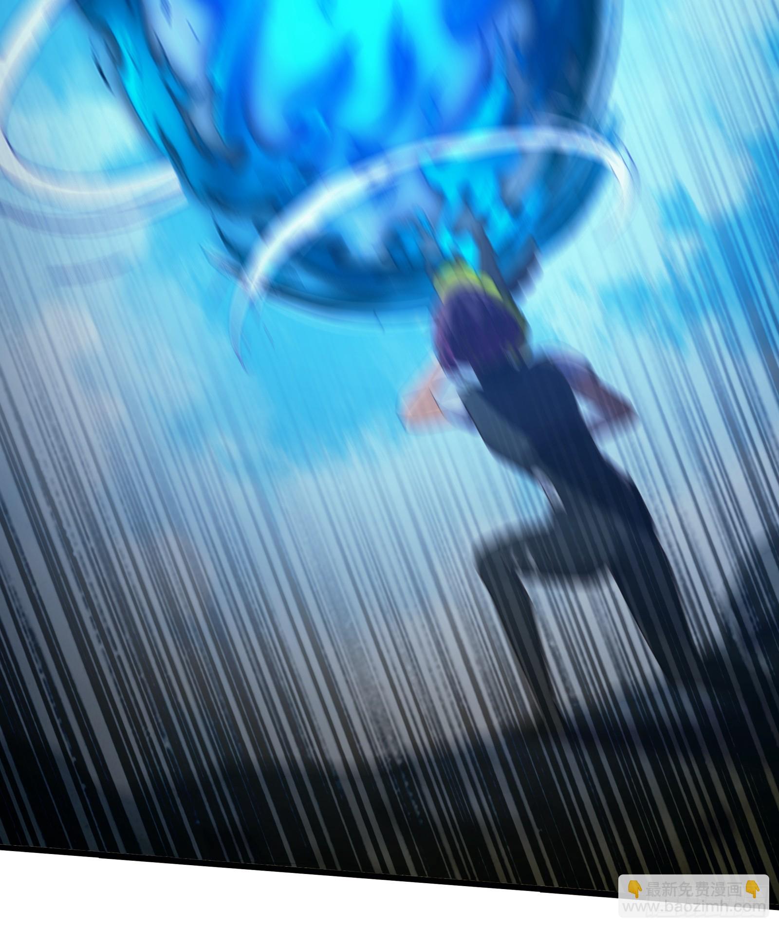 重回末世當大佬 - 母蟲的目的 - 3