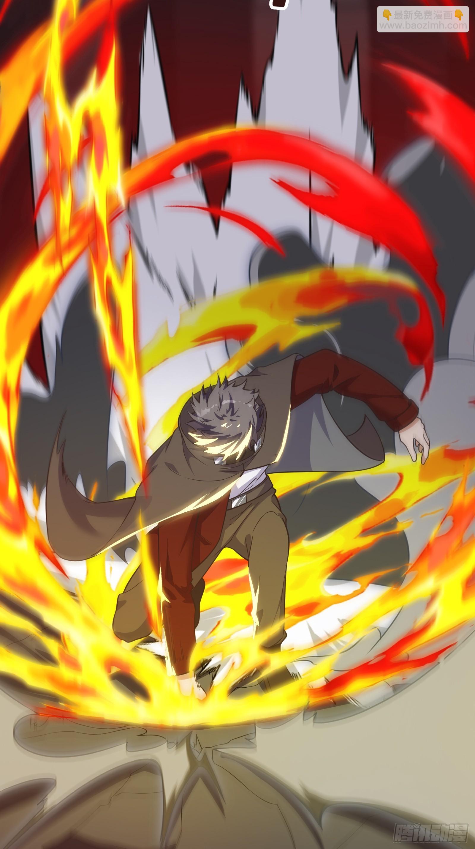 重回末世當大佬 - 307 有意識的喪屍 - 3