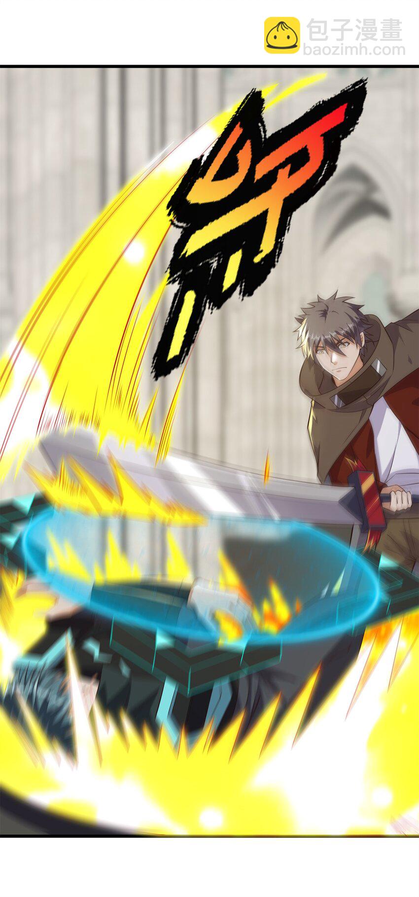 重回末世當大佬 - 318 最終之戰！ - 1