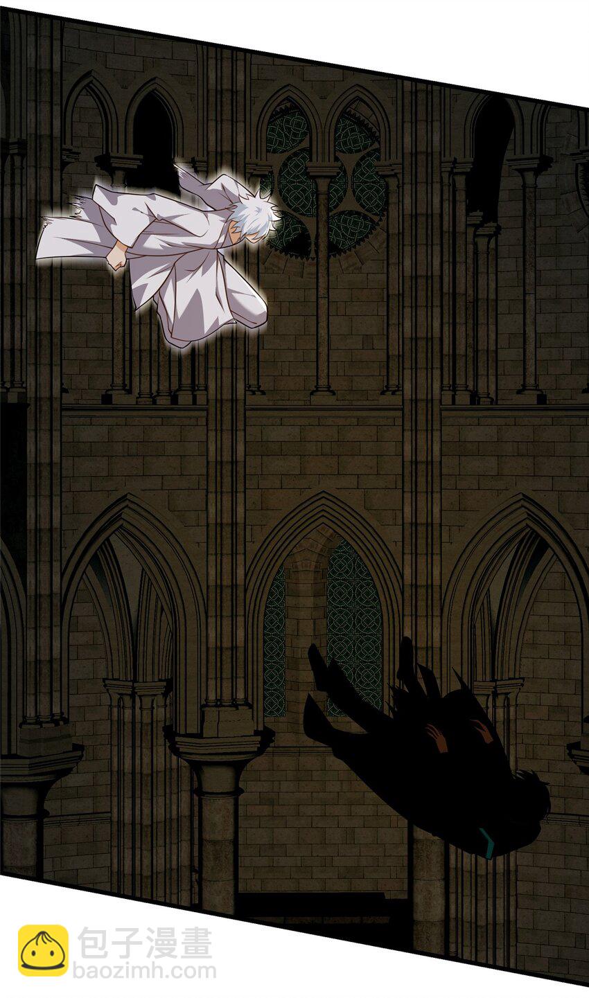 重回末世當大佬 - 320 一切都該結束了 - 4