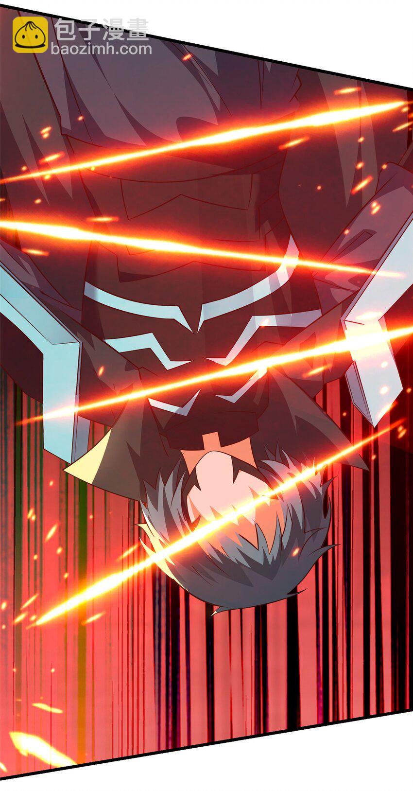 重回末世當大佬 - 320 一切都該結束了 - 6