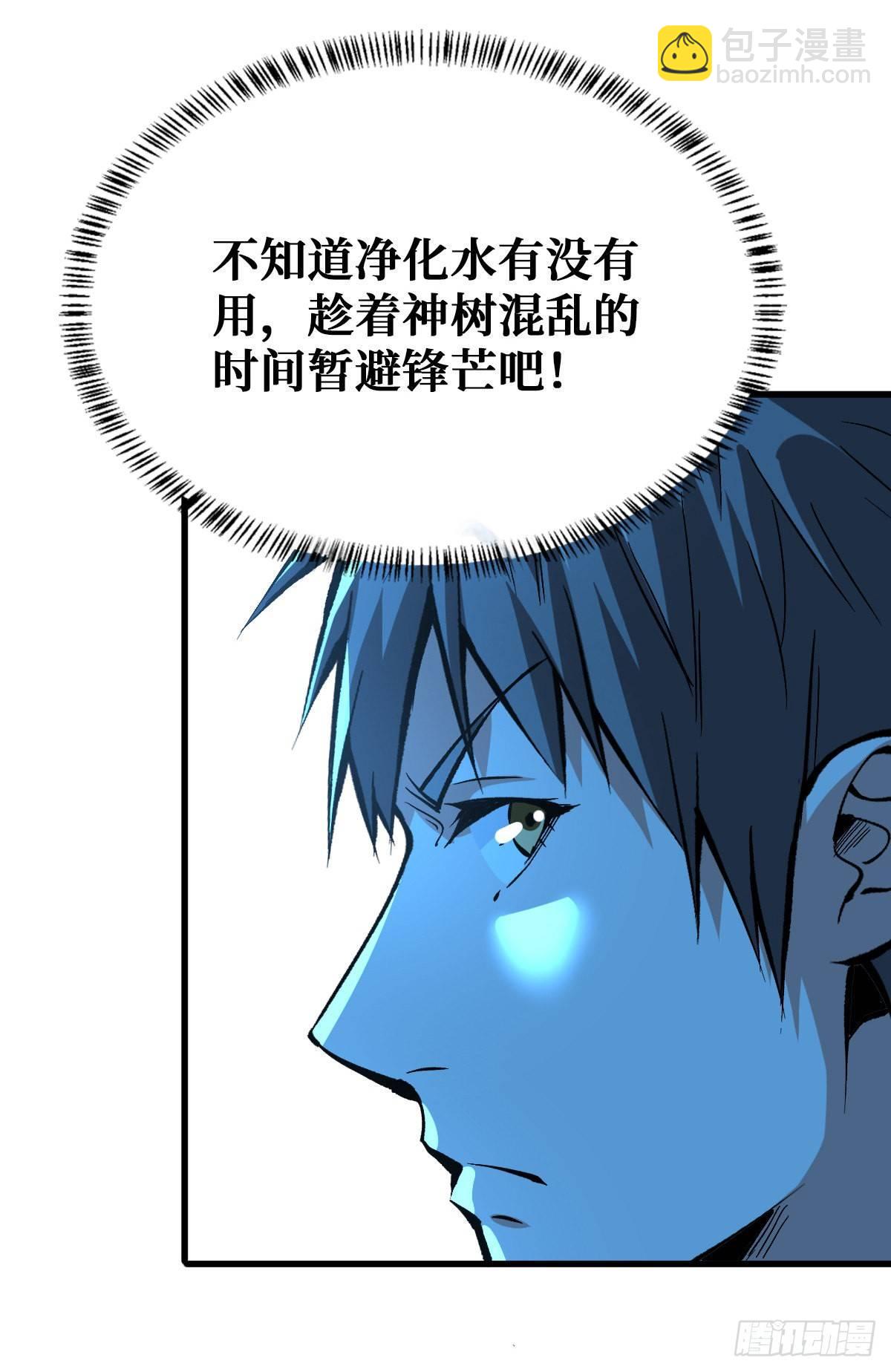 重回末世當大佬 - 大采購 - 3