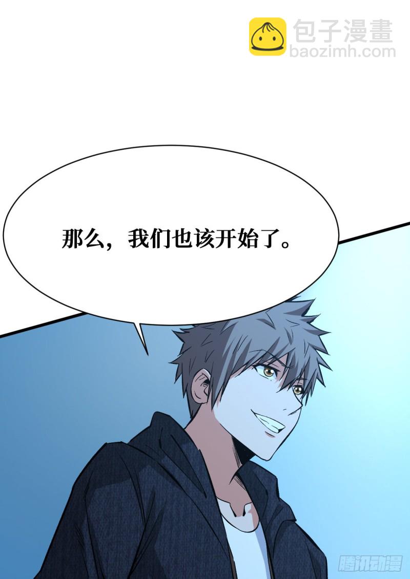 重回末世當大佬 - 終極挑戰場 - 5