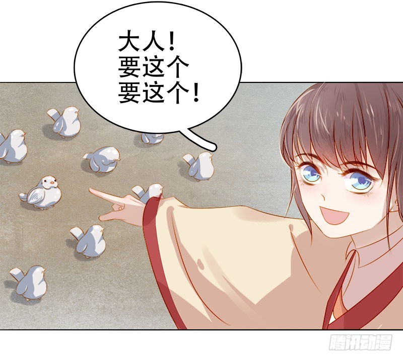 第36话 逛集市-第37话