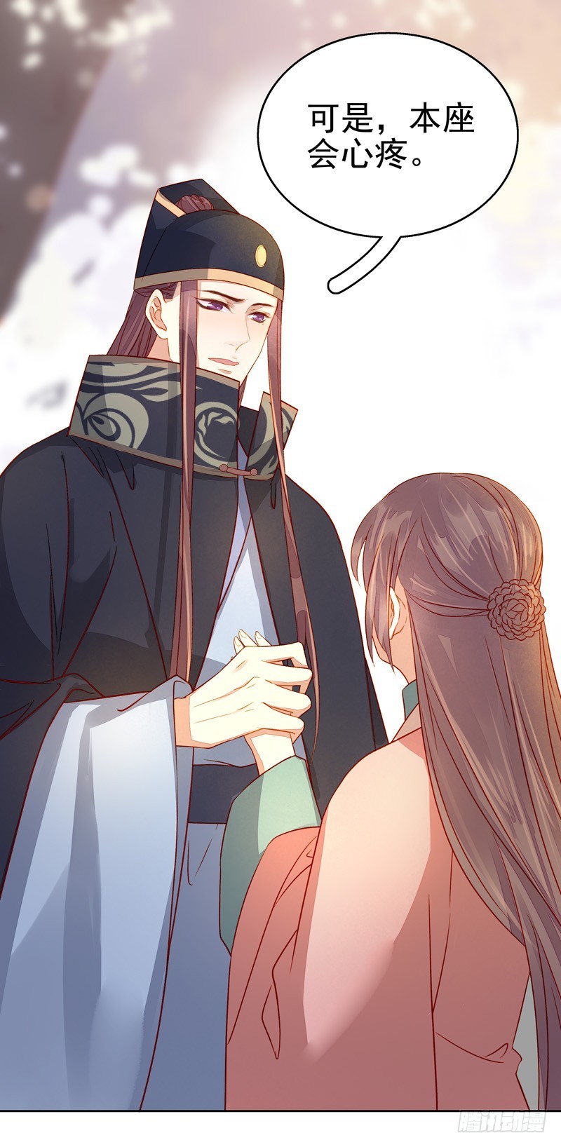 第56话  闺学告别-第57话