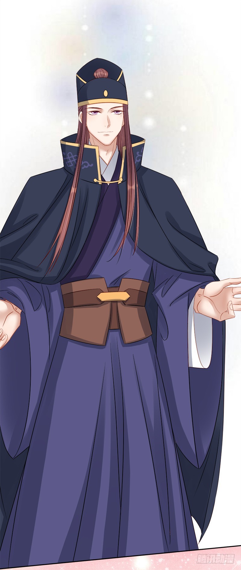 第90话 纯嫔献计-第91话