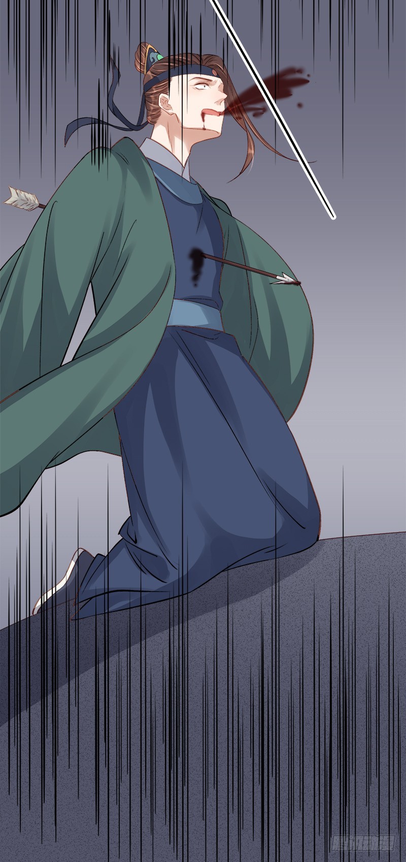 第98话  秘密行动-第99话