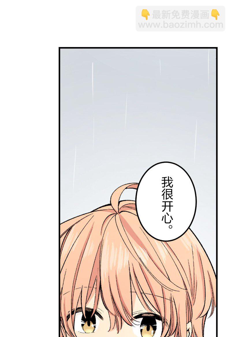終將成爲你（彩色條漫） - 35 Chapter35(1/2) - 7