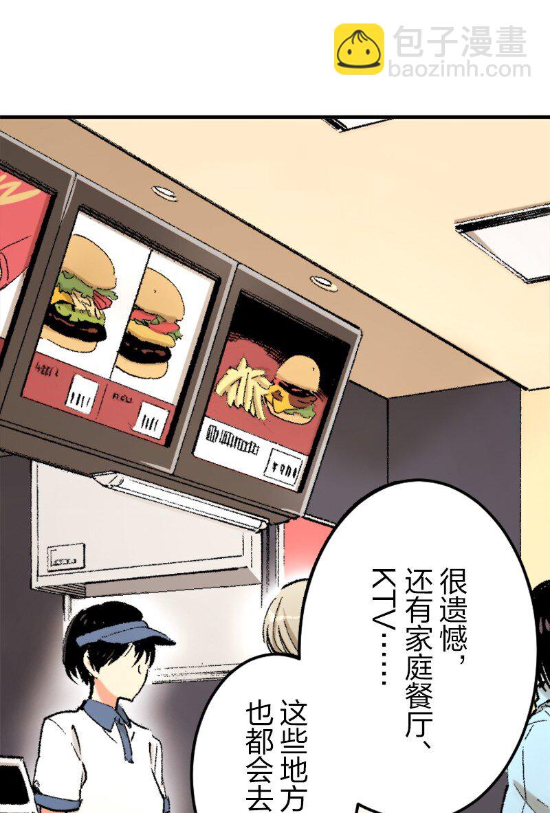 終將成爲你（彩色條漫） - 37 Chapter37 - 1
