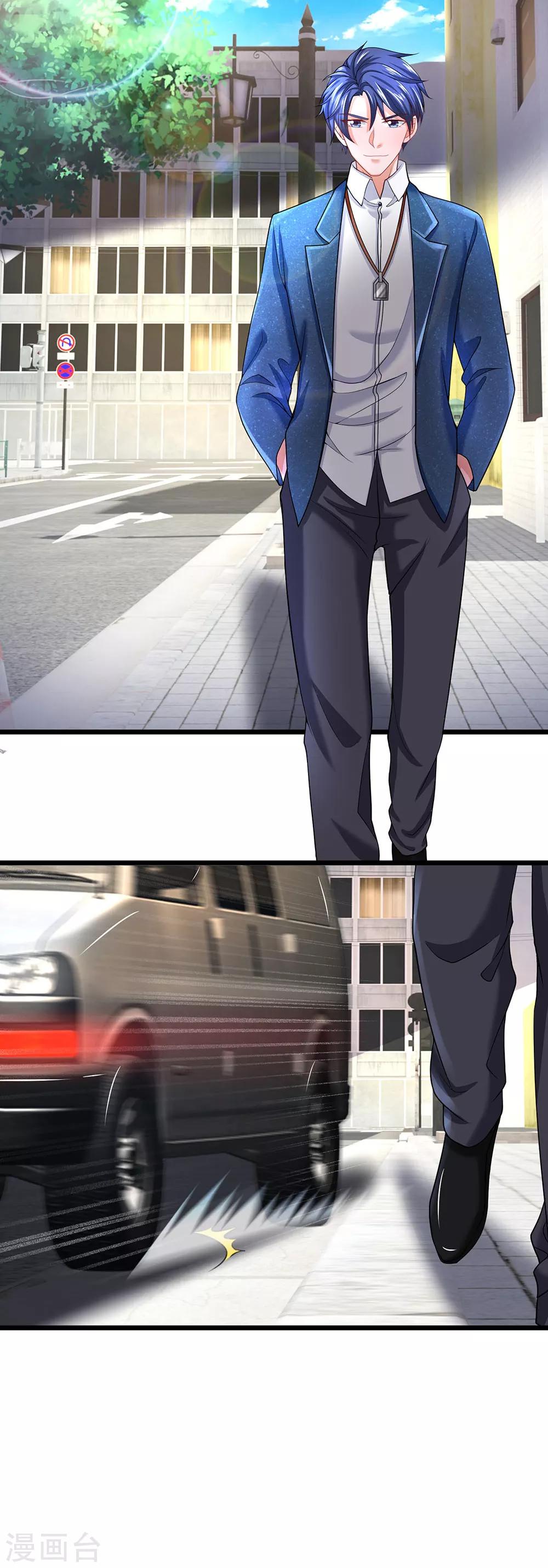 第138话 别墅谋谈-第139话