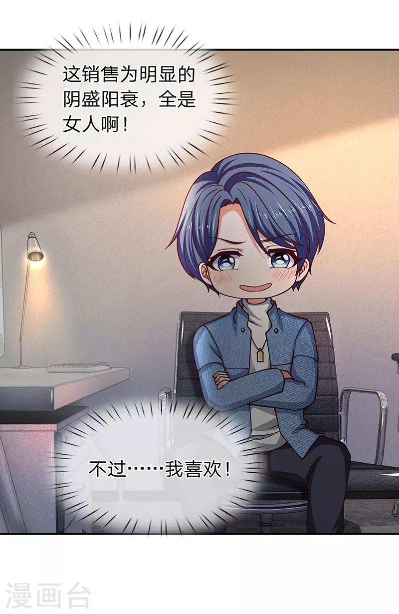 第84话 初入营销部-第85话