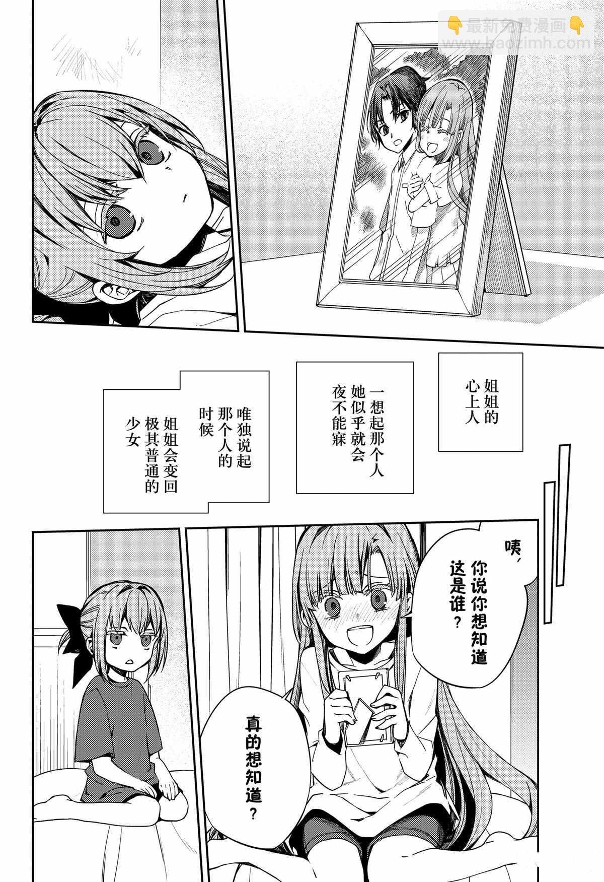 終結的熾天使(舊) - 第97話 - 6