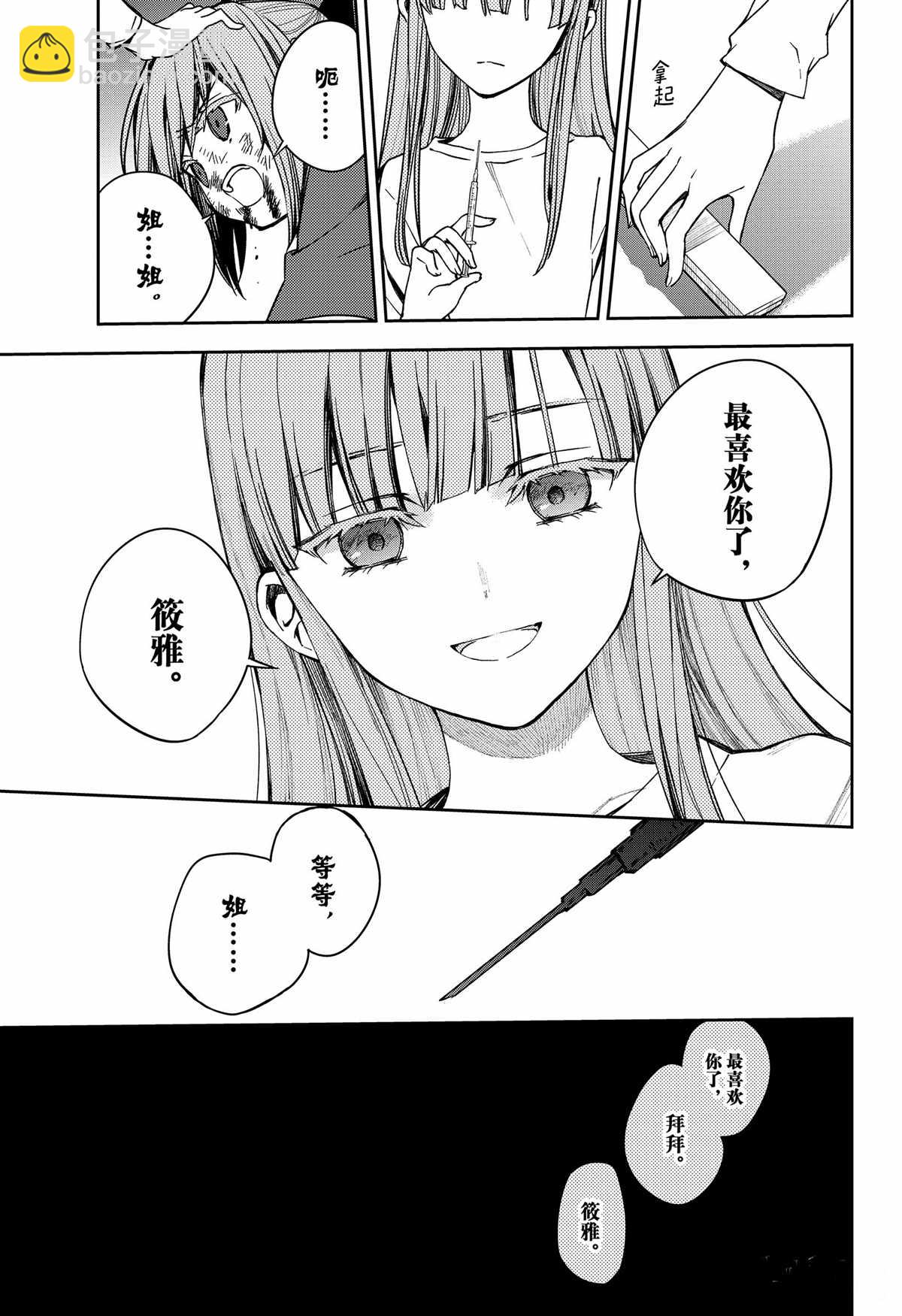 終結的熾天使(舊) - 第97話 - 6