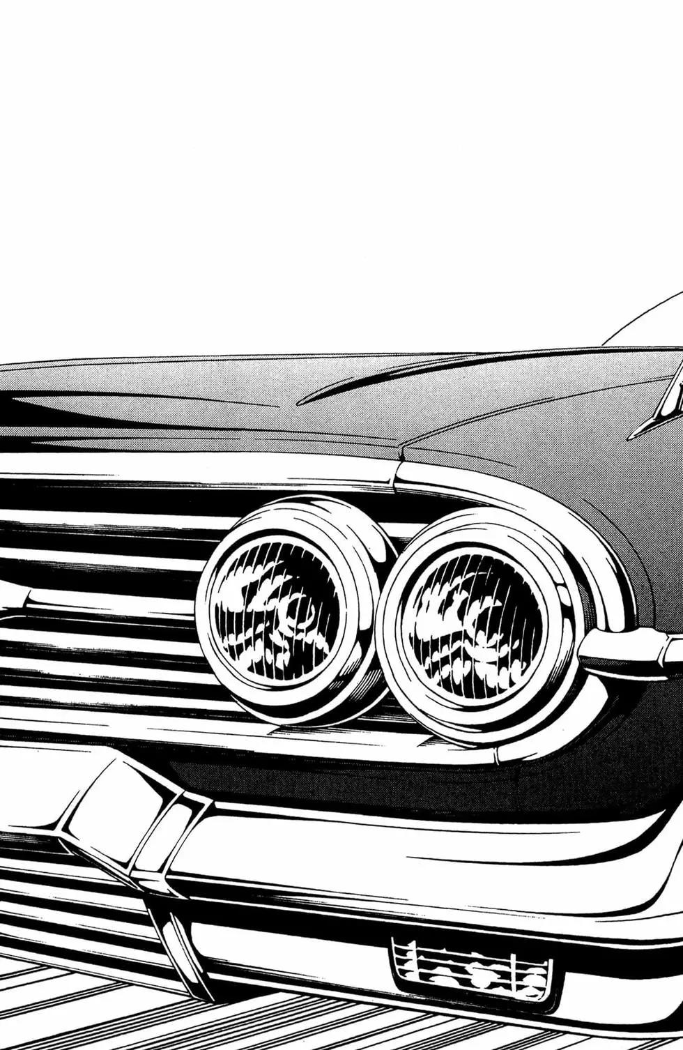 終結的熾天使(舊) - 第12卷(2/4) - 4