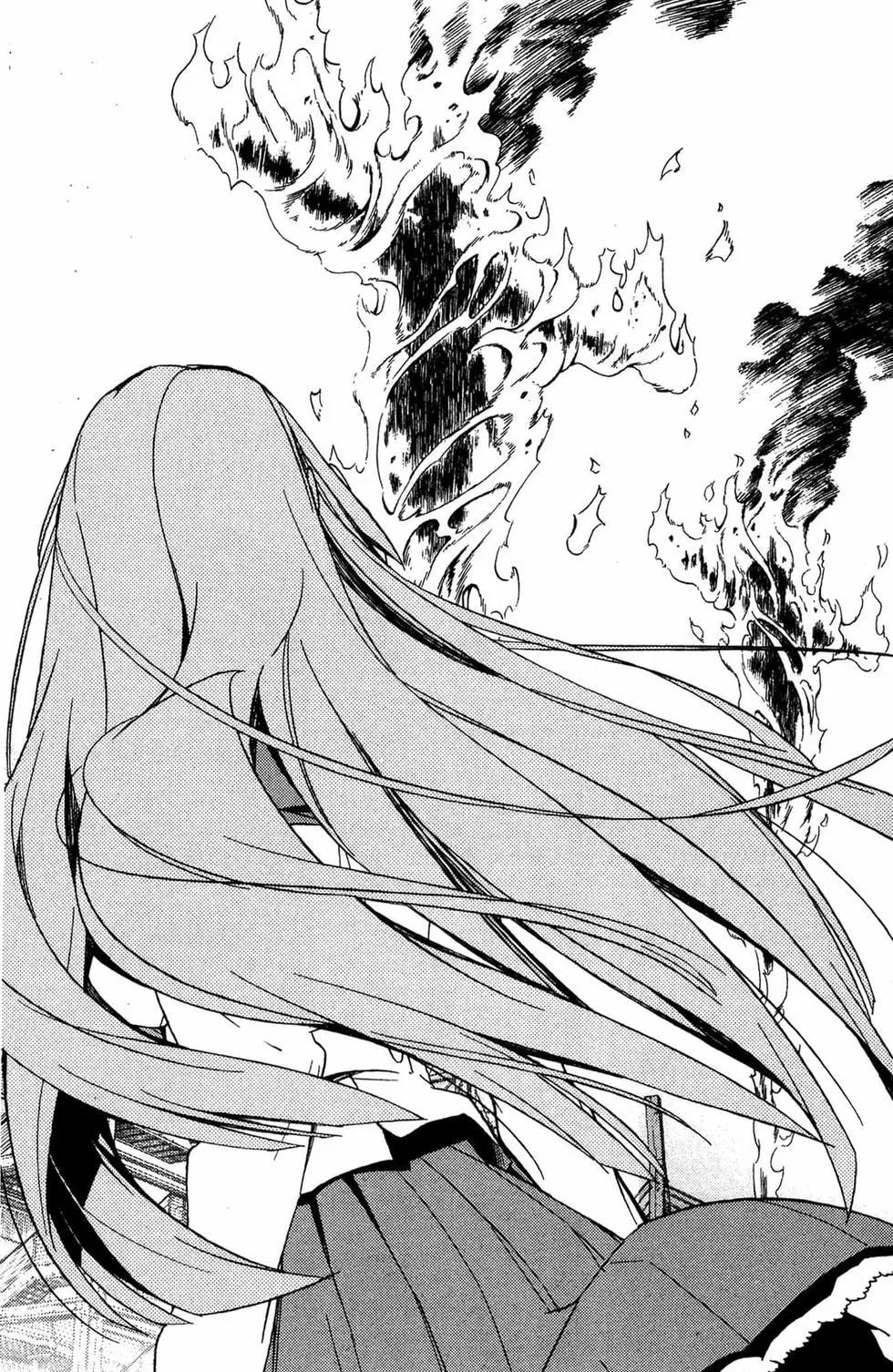 終結的熾天使(舊) - 第14卷(3/4) - 6