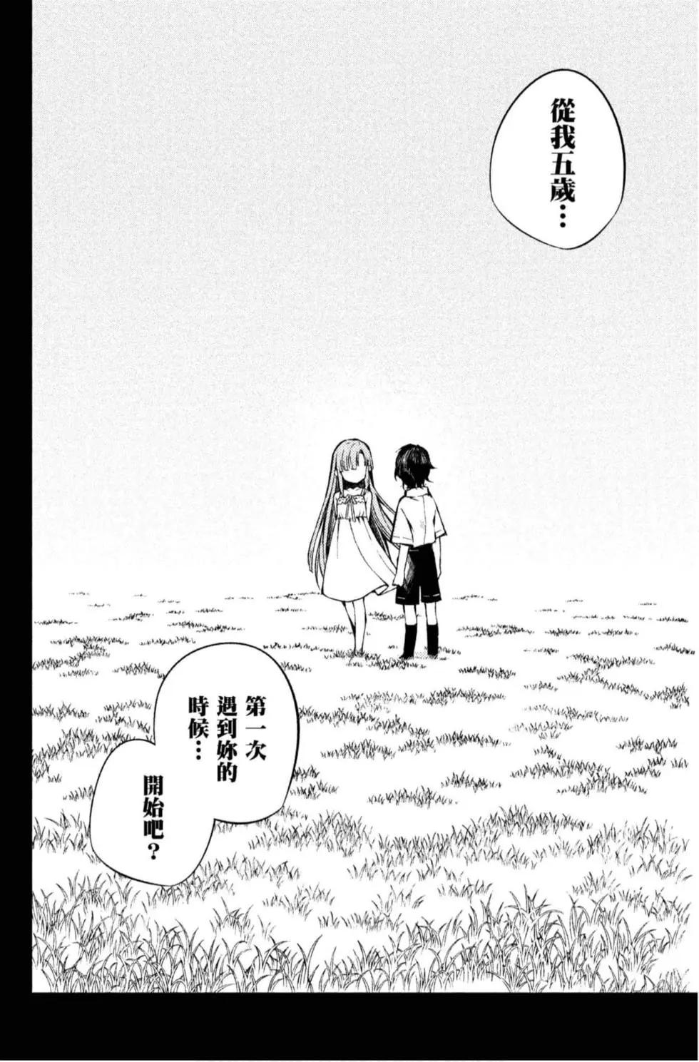 終結的熾天使(舊) - 第20卷(2/4) - 6