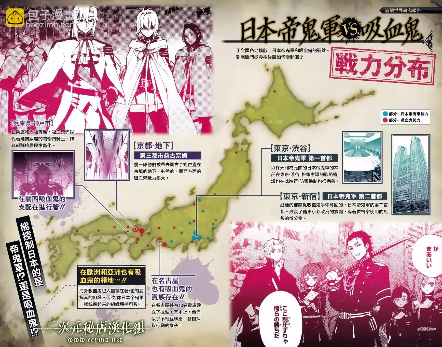 終結的熾天使(舊) - 公式書09 - 2