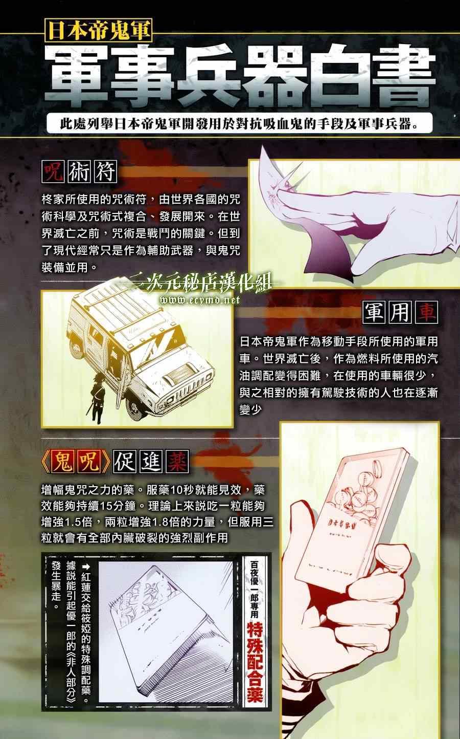 終結的熾天使(舊) - 公式書8.5 Part05 - 5