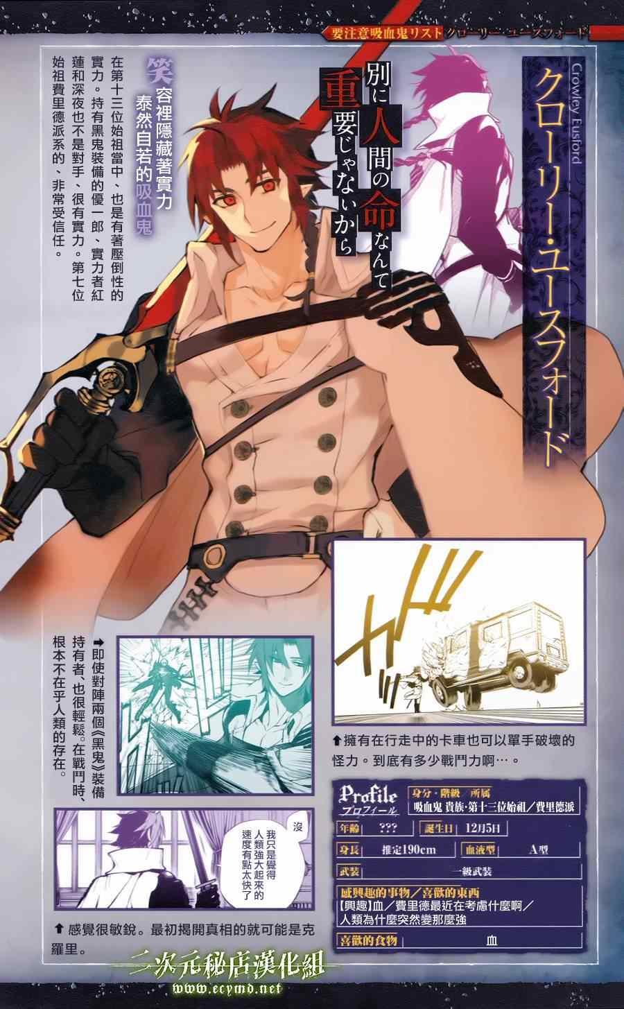 終結的熾天使(舊) - 公式書8.5 Part05 - 7