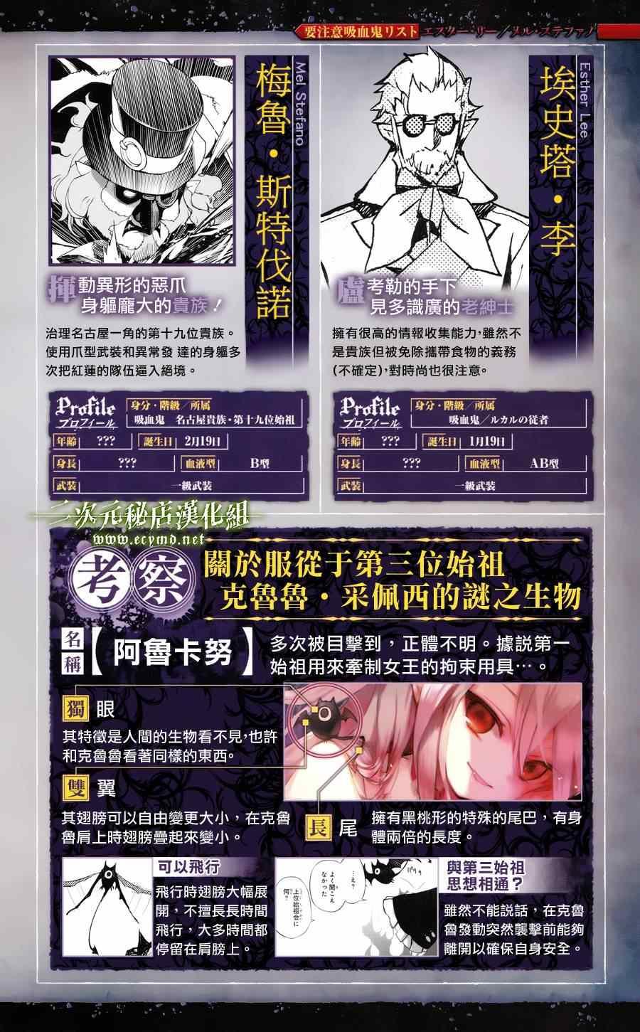 終結的熾天使(舊) - 公式書8.5 Part05 - 4