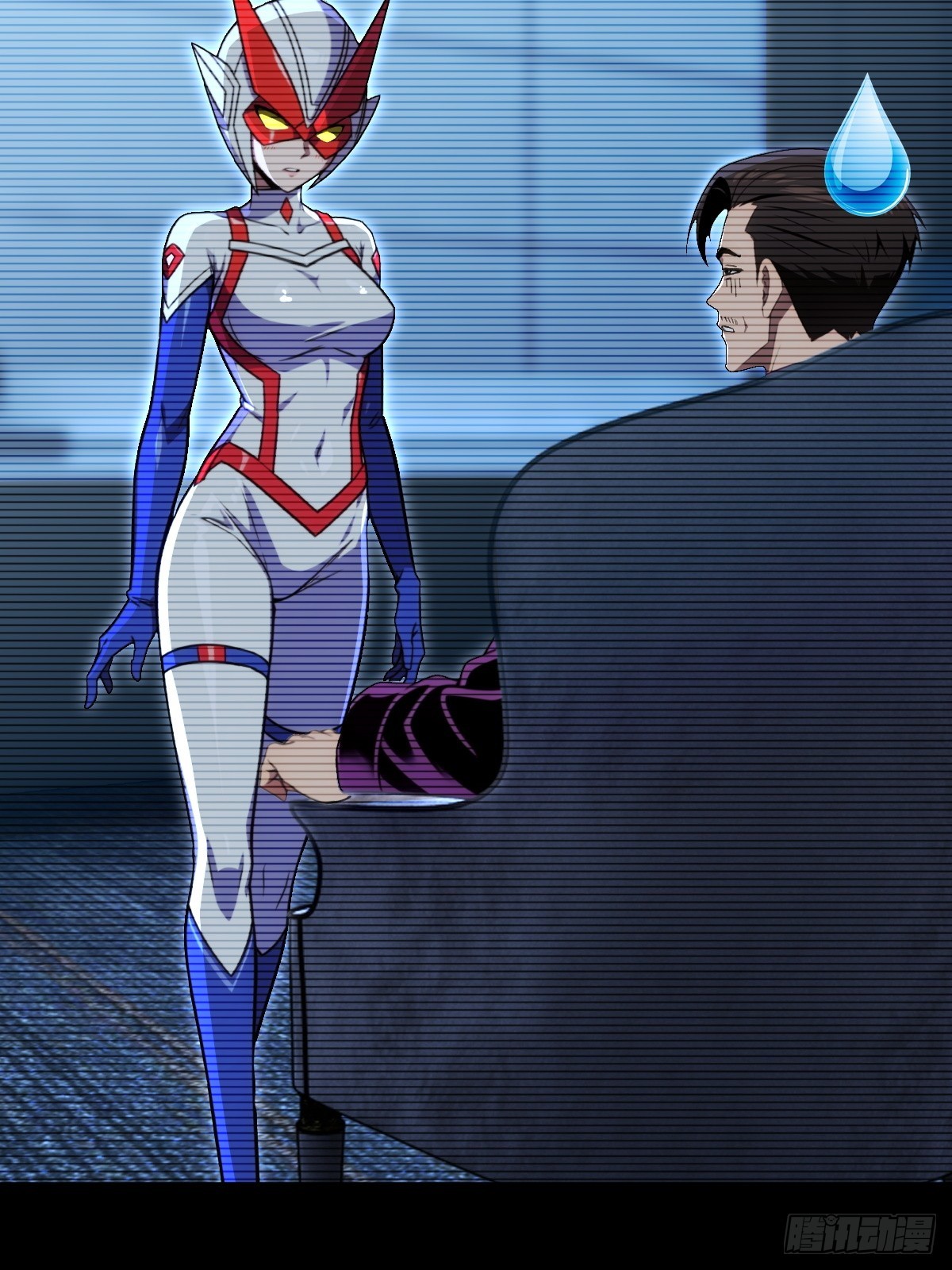 第67话(1/2)-第67话