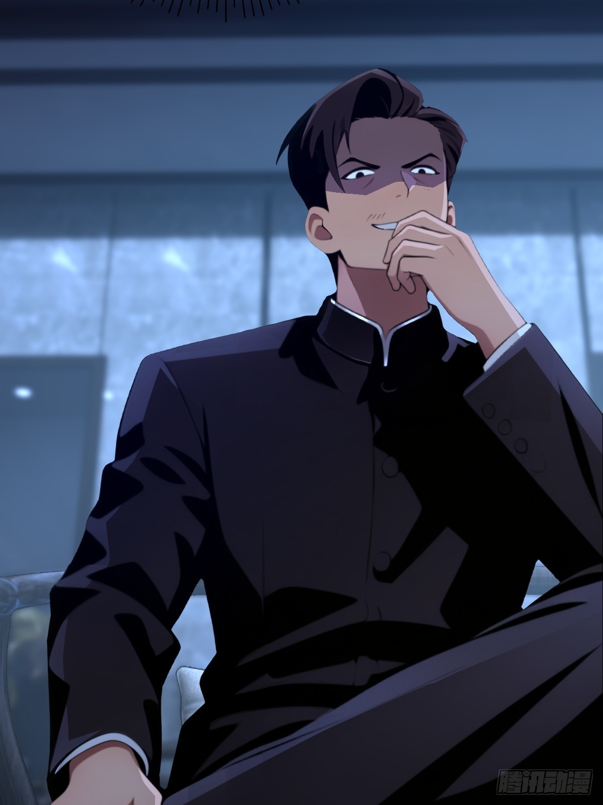 第69话(1/2)-第69话