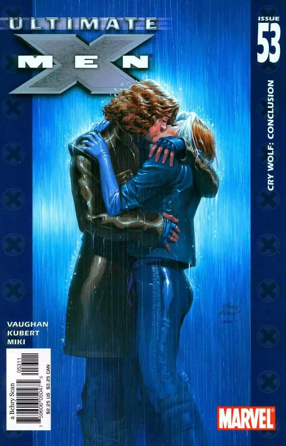 終極X戰警 - 第53卷 - 1