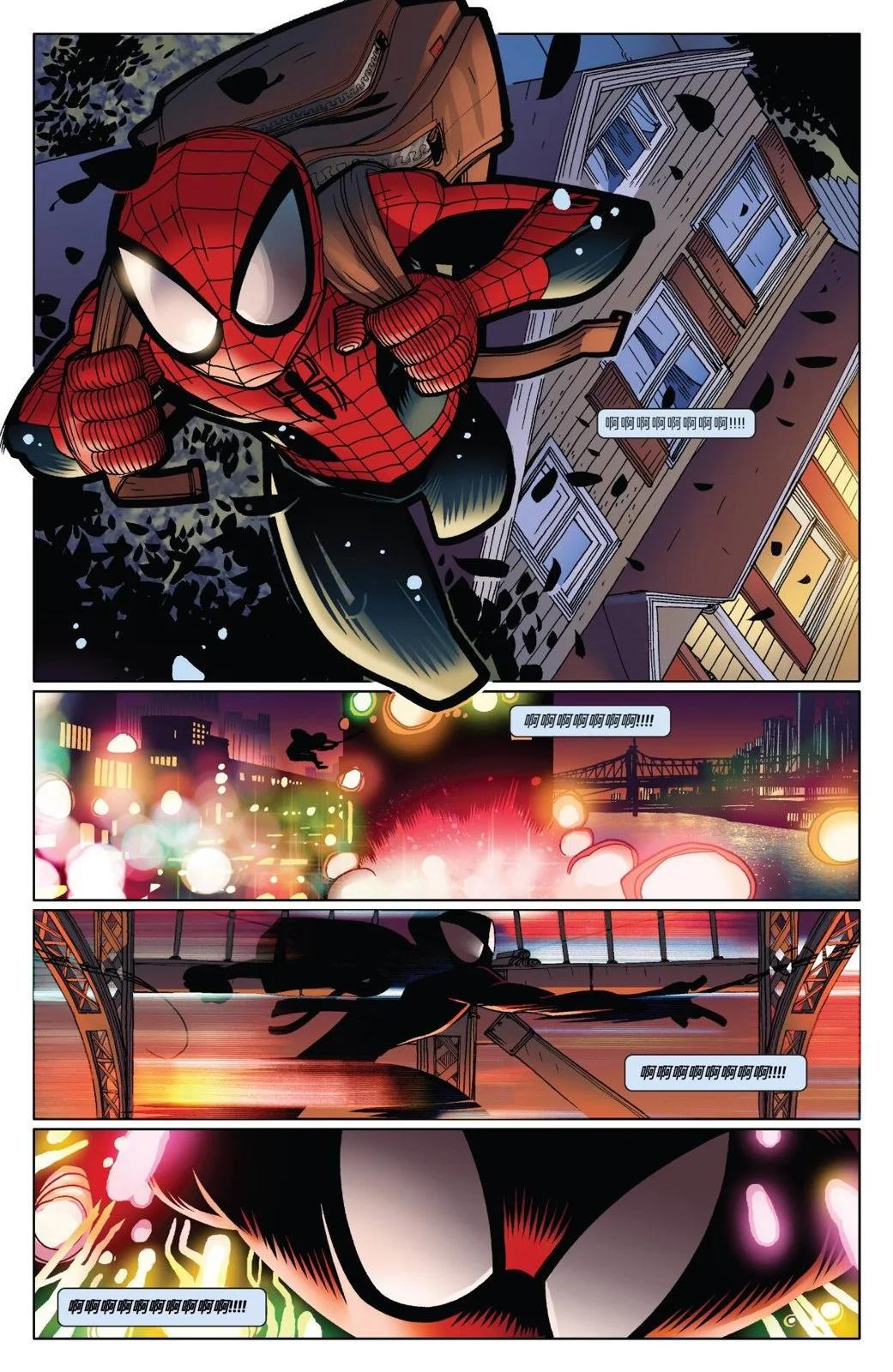 終極蜘蛛俠2009 - 第09卷 - 2